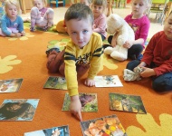 Dzień Pluszowego Misia