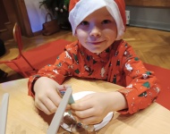 "Chatka Świętego Mikołaja"