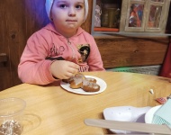 "Chatka Świętego Mikołaja"