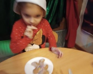 "Chatka Świętego Mikołaja"
