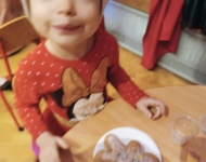 "Chatka Świętego Mikołaja"