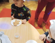 "Chatka Świętego Mikołaja"