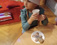 "Chatka Świętego Mikołaja"