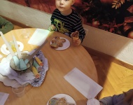 "Chatka Świętego Mikołaja"