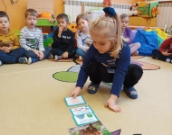 DZIEŃ PLUSZOWEGO MISIA