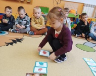 DZIEŃ PLUSZOWEGO MISIA