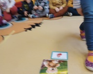 DZIEŃ PLUSZOWEGO MISIA