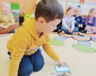 DZIEŃ PLUSZOWEGO MISIA
