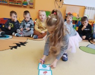DZIEŃ PLUSZOWEGO MISIA