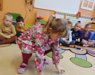 DZIEŃ PLUSZOWEGO MISIA