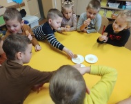 DZIEŃ PLUSZOWEGO MISIA