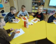 DZIEŃ PLUSZOWEGO MISIA