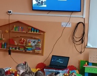 DZIEŃ PLUSZOWEGO MISIA