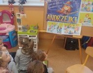 ANDRZEJKI