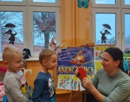 ANDRZEJKI