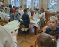 WIGILIE GRUPOWE