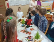 WIGILIE GRUPOWE
