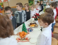 WIGILIE GRUPOWE
