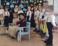 DZIEŃ BABCI I DZIADKA