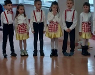 DZIEŃ BABCI I DZIADKA