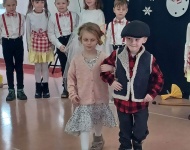 DZIEŃ BABCI I DZIADKA
