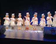 WIELKI SUKCES "MOTYLKÓW"