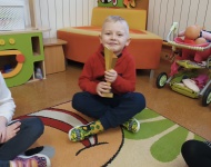 WIELKI SUKCES "MOTYLKÓW"