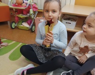 WIELKI SUKCES "MOTYLKÓW"