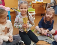 WIELKI SUKCES "MOTYLKÓW"