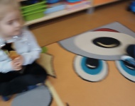 WIELKI SUKCES "MOTYLKÓW"