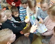 WIELKI SUKCES "MOTYLKÓW"