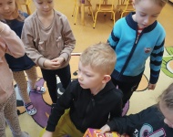 WIELKI SUKCES "MOTYLKÓW"