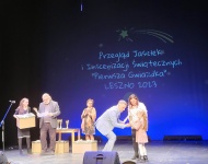 WIELKI SUKCES "MOTYLKÓW"