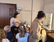 WIELKI SUKCES "MOTYLKÓW"
