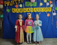 BAL KARNAWAŁOWY