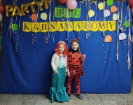 BAL KARNAWAŁOWY