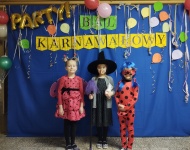 BAL KARNAWAŁOWY