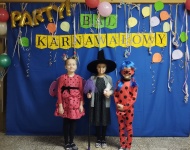 BAL KARNAWAŁOWY