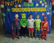 BAL KARNAWAŁOWY