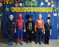 BAL KARNAWAŁOWY
