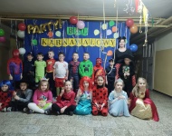 BAL KARNAWAŁOWY