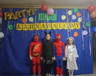 BAL KARNAWAŁOWY