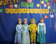 BAL KARNAWAŁOWY
