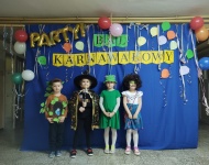 BAL KARNAWAŁOWY