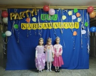 BAL KARNAWAŁOWY