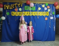 BAL KARNAWAŁOWY