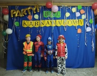 BAL KARNAWAŁOWY