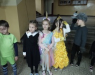 BAL KARNAWAŁOWY