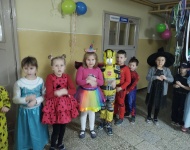 BAL KARNAWAŁOWY