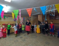 BAL KARNAWAŁOWY
